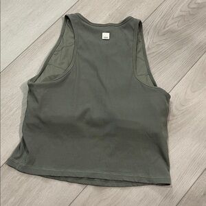 Vuori plyo Tank Top